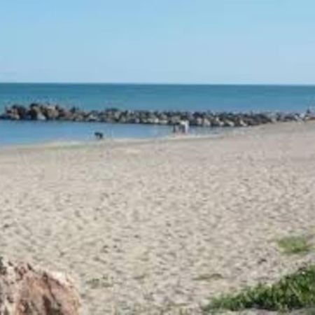Clair De Plage Frontignan Ngoại thất bức ảnh