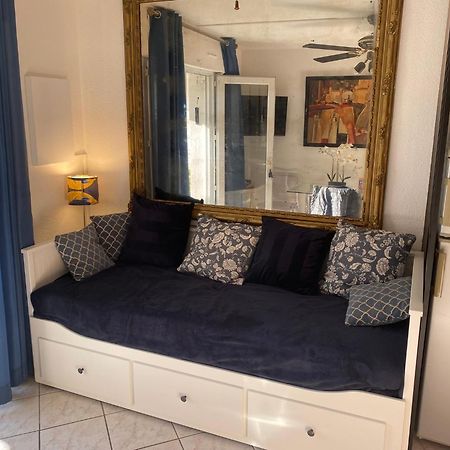 Clair De Plage Frontignan Ngoại thất bức ảnh
