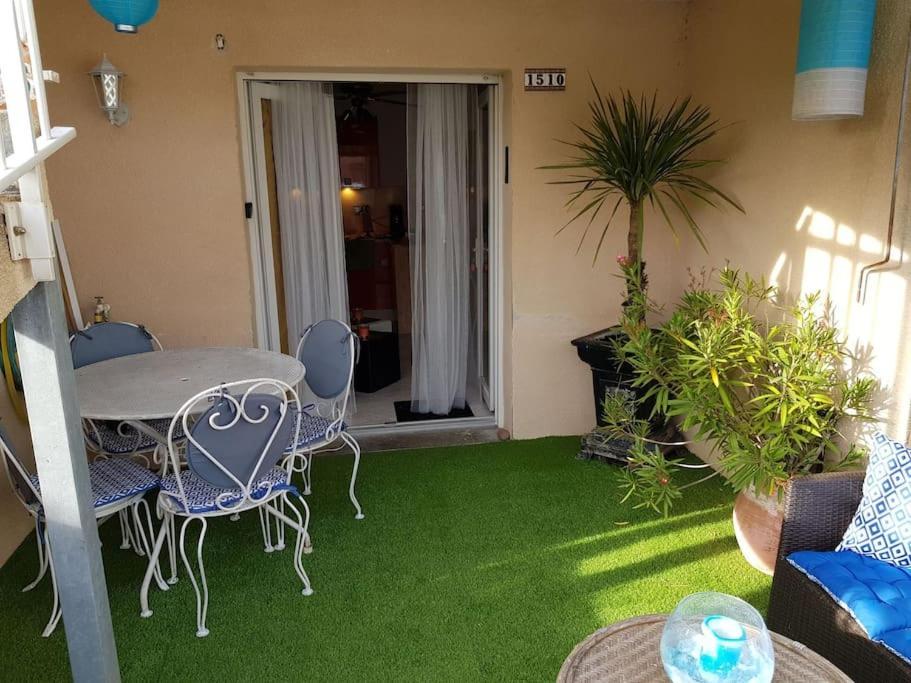 Clair De Plage Frontignan Ngoại thất bức ảnh